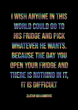 zlatan ibrahimovic quotes