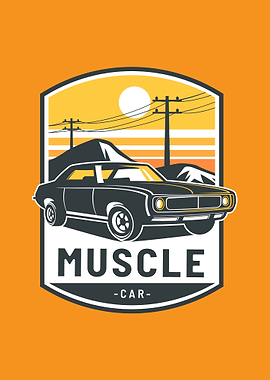 Muscle Car