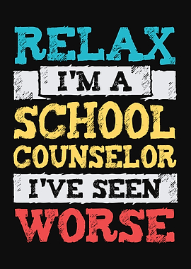 School Counselor Design