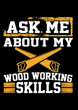 Carpenter Woodworker