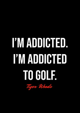 Tiger Woods Quotes