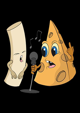 Duet Mac and Cheese Lover