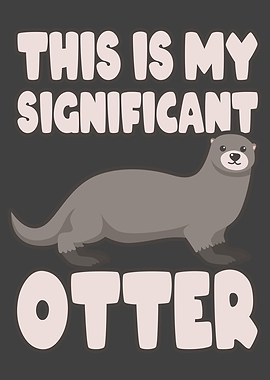 THIS IS MY SIGNIFICANT