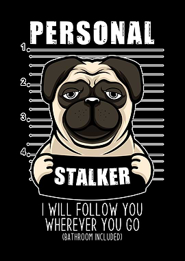 Pug Funny