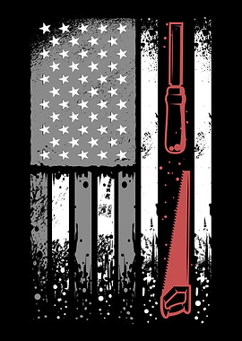 Carpenter Woodworker