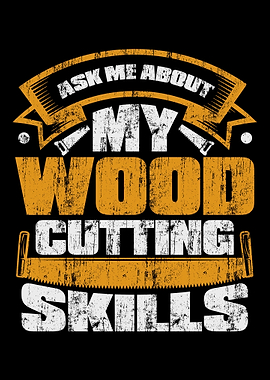 Carpenter Woodworker