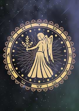 Virgo Zodiac Sign