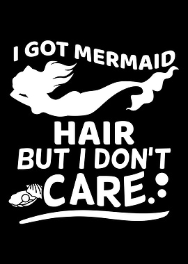 Gift idea for mermaids