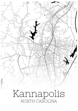 Kannapolis North Carolina