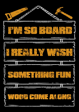 Carpenter Woodworker