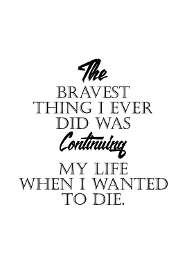 Positive Quotes Wall Art