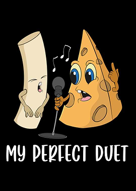 Duet Mac and Cheese Lover