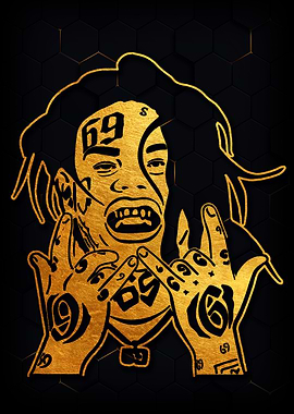 6ix9ine