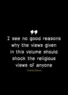 charles darwin quotes