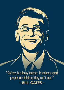 Bill Gates