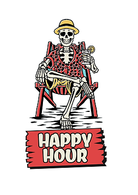 Happy Hour