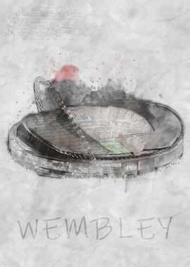 Wembley