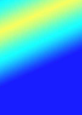 blue yellow green texture