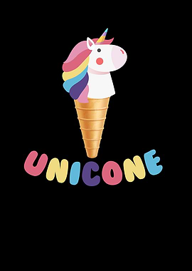 Unicorn Birthday