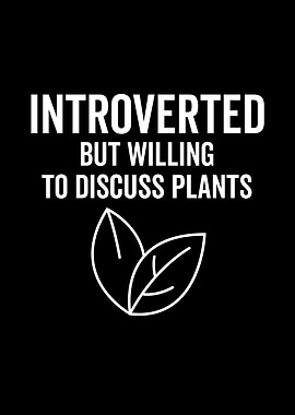 Introverted But Willing To