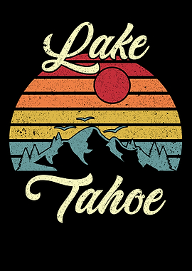 Lake Tahoe