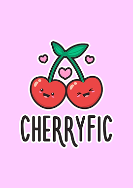 Cherry Besties