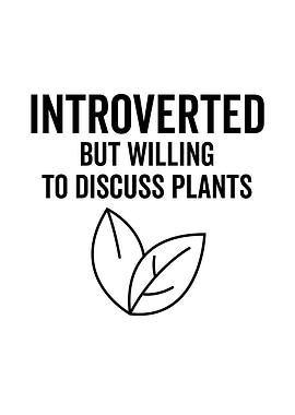 Introverted But Willing To