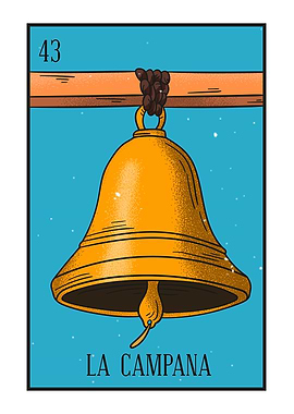 LA CAMPANA MEXICAN LOTTERY