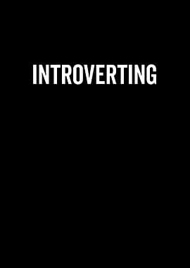 Introverting