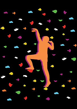 Bouldering Boulder Sport