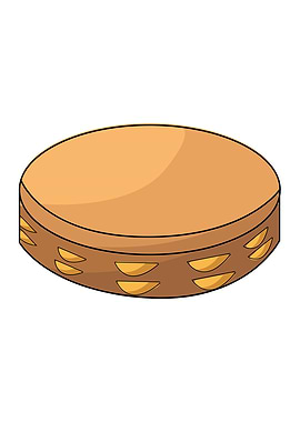 Tambourine