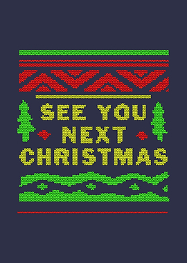 See You Next Christmas