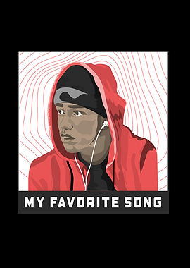 My Favourite Song