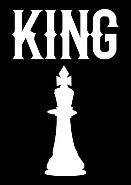 King Chess Chess Lover Gif
