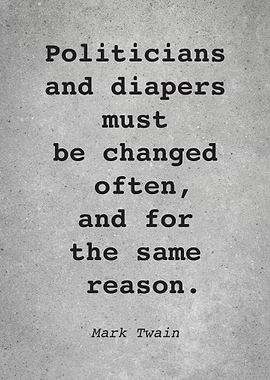 Mark Twain Quote L002