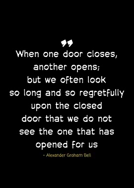 alexander graham quotes