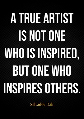 Quotes Salvador Dali