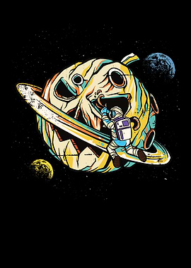 Astronauts Are The Best