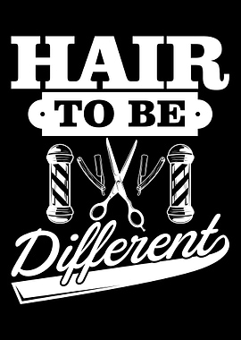 Barber Hairdresser