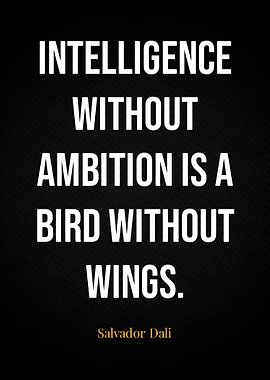 Quotes Salvador Dali