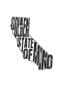 State Of Mind California
