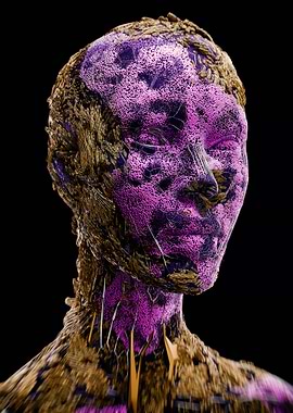 REBUILDING MOLECULES