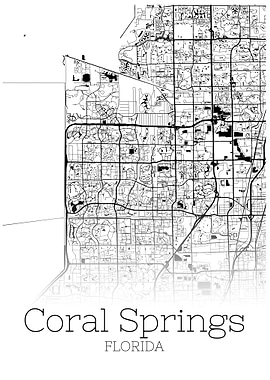 Coral Springs Florida mpa