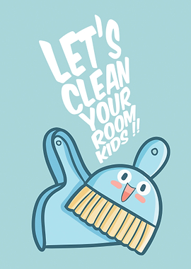 Clean Your Room
