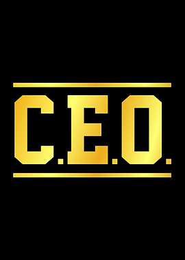 CEO