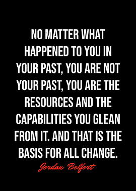 Jordan Belfort Quotes