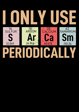 Saraksmus Scientific