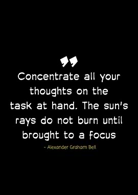 alexander graham quotes