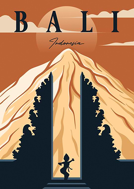 Bali Province Indonesian