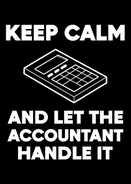Let Accountant Handle Tax